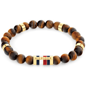 TOMMY HILFIGER BEADS RANNEKORU THJ2790714