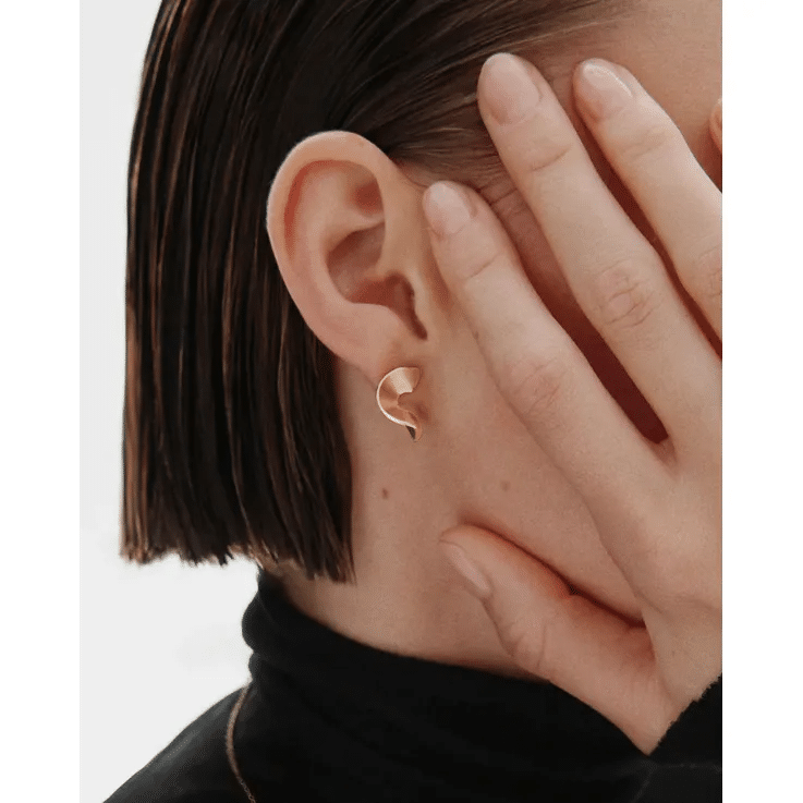 KALEVALA VETOVOIMA KORVAKORUT PIENI PRONSSI 3670183T - Image 2