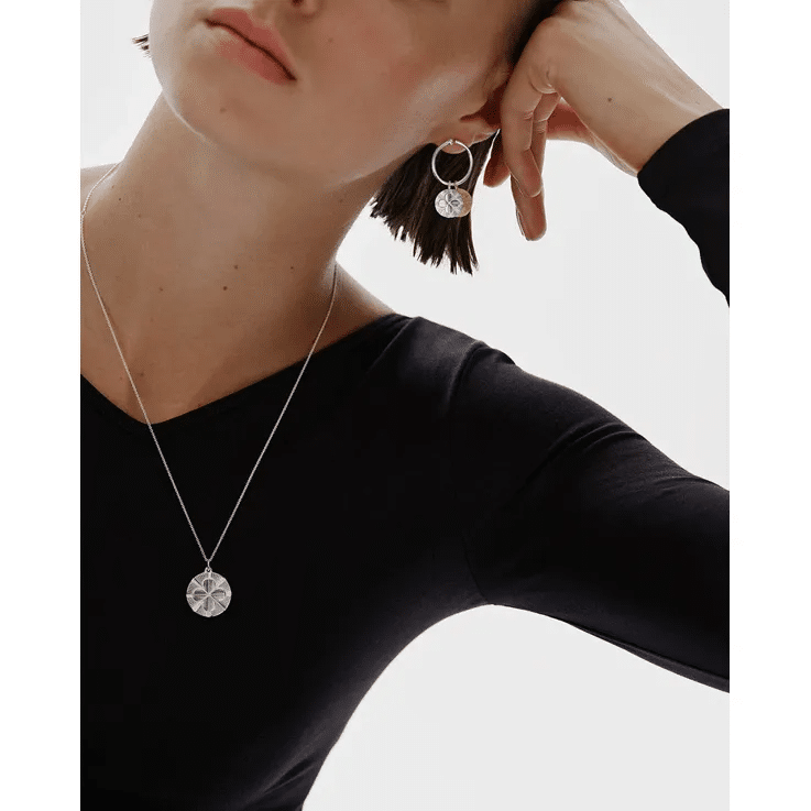 KALEVALA AMULETTI NELIAPILA RIIPUS 227031660 - Image 2