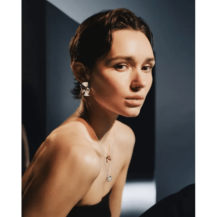 KALEVALA VETOVOIMA KAULAKORU PRONSSI 327018350 - Image 3