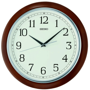 SEIKO SEINÄKELLO QXA813B