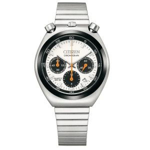 CITIZEN CHRONO AN3660-81A