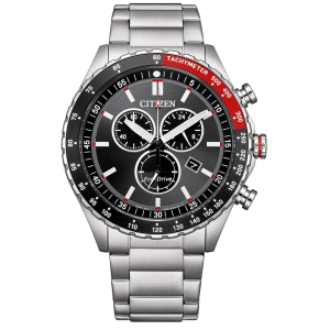 CITIZEN ECO-DRIVE CHRONO AT2566-88E