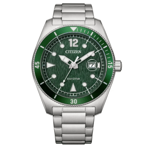 CITIZEN ECO-DRIVE AW1880-55X