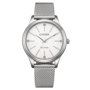 CITIZEN ECO-DRIVE EM1220-82A