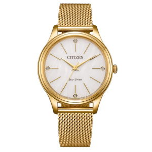 CITIZEN ECO-DRIVE EM1222-87A