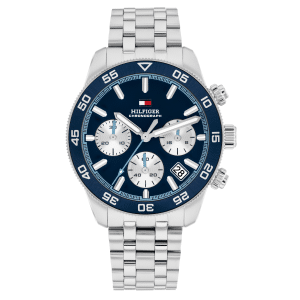 TOMMY HILFIGER TH85 CHRONO TH1710743