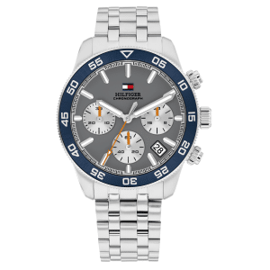 TOMMY HILFIGER TH85 CHRONO TH1710744