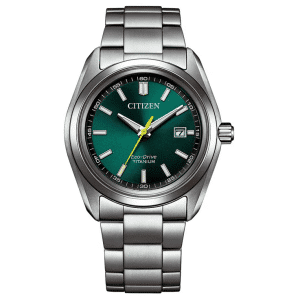 CITIZEN ECO-DRIVE AW1900-50X