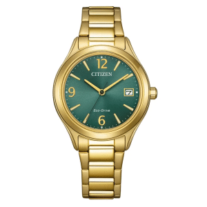 CITIZEN ECO-DRIVE FE6122-64X