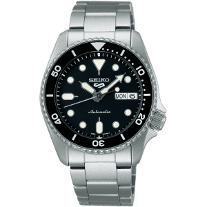 SEIKO 5 AUTOMATIC SRPK29K1