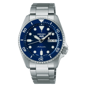 SEIKO 5 AUTOMATIC SRPL77K1