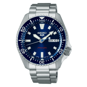 SEIKO 5 AUTOMATIC SRPL83K1