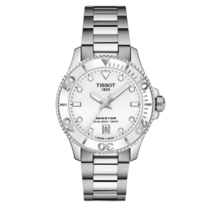 Tissot Seastar 1000 36mm T120.210.11.011.00