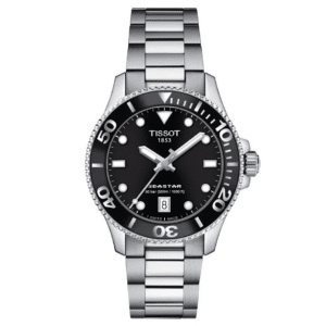 TISSOT SEASTAR 1000 36mm T120.210.11.051.00