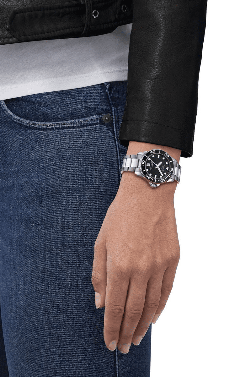 TISSOT SEASTAR 1000 36mm T120.210.11.051.00 - Bild 2