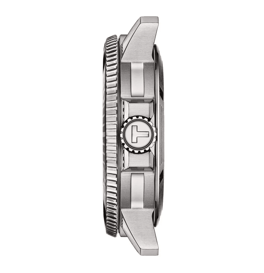 TISSOT SEASTAR 1000 43mm T120.407.11.091.01 - Bild 2
