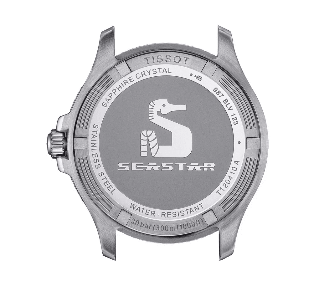 TISSOT SEASTAR 1000 40mm T120.410.11.041.00 - Bild 3