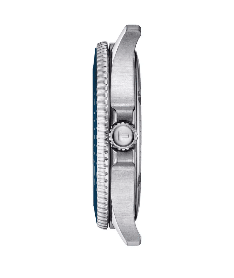 TISSOT SEASTAR 1000 40mm T120.410.11.041.00 - Bild 4