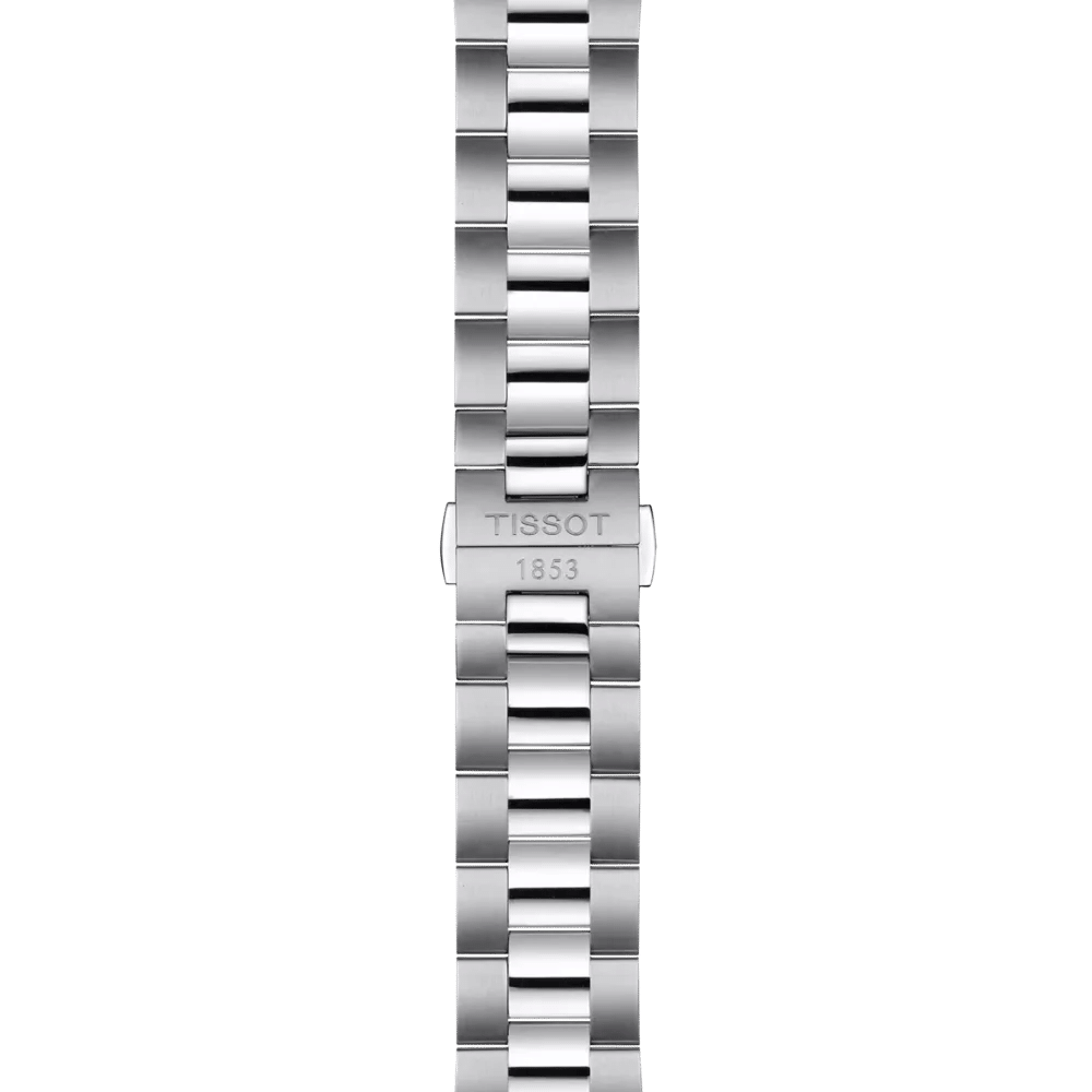 TISSOT GENTLEMAN 40mm T127.410.11.051.00 - Bild 4