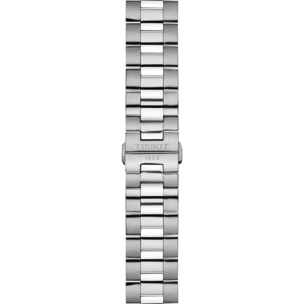 TISSOT GENTLEMAN TITANIUM T127.410.44.041.00 - Bild 4