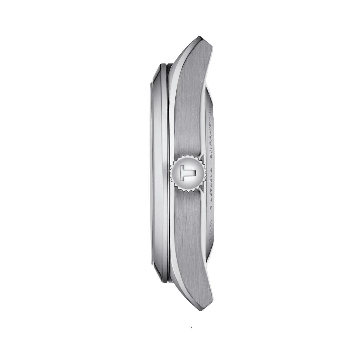 TISSOT GENTLEMAN 40mm T127.407.11.041.00 - Bild 2