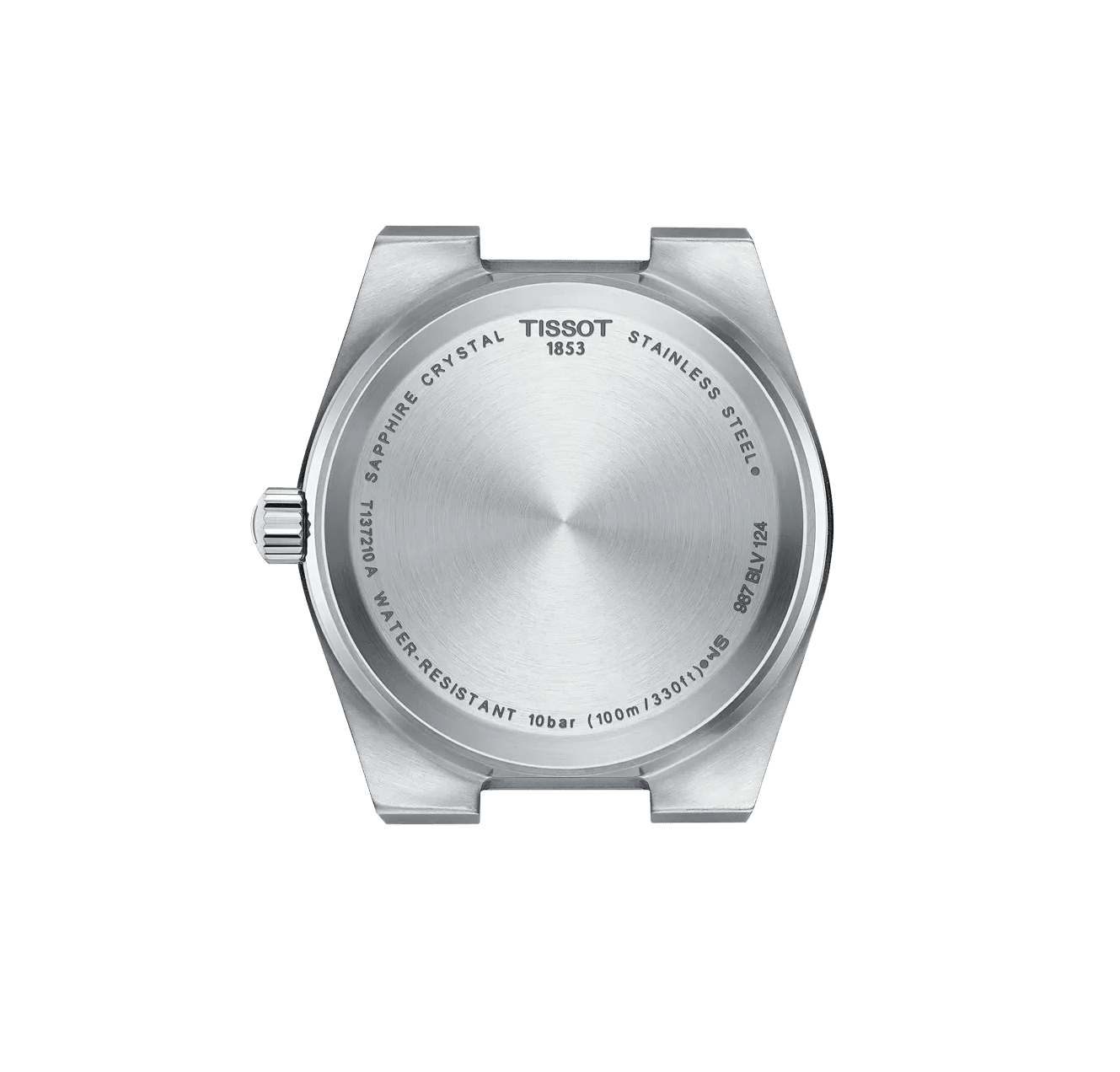 TISSOT PRX 35MM T137.210.11.351.00 - Bild 3