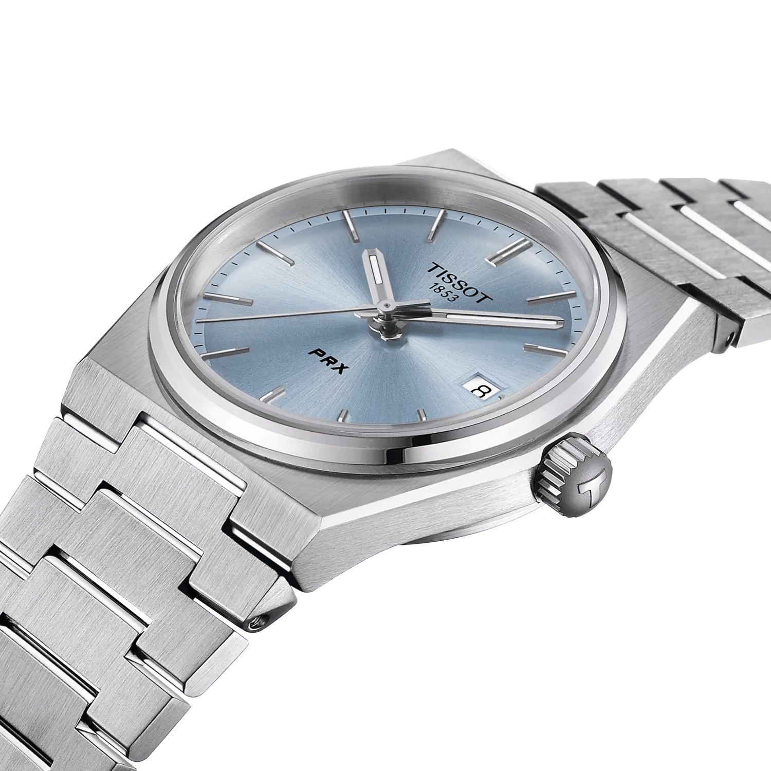 TISSOT PRX 35MM T137.210.11.351.00 - Bild 6