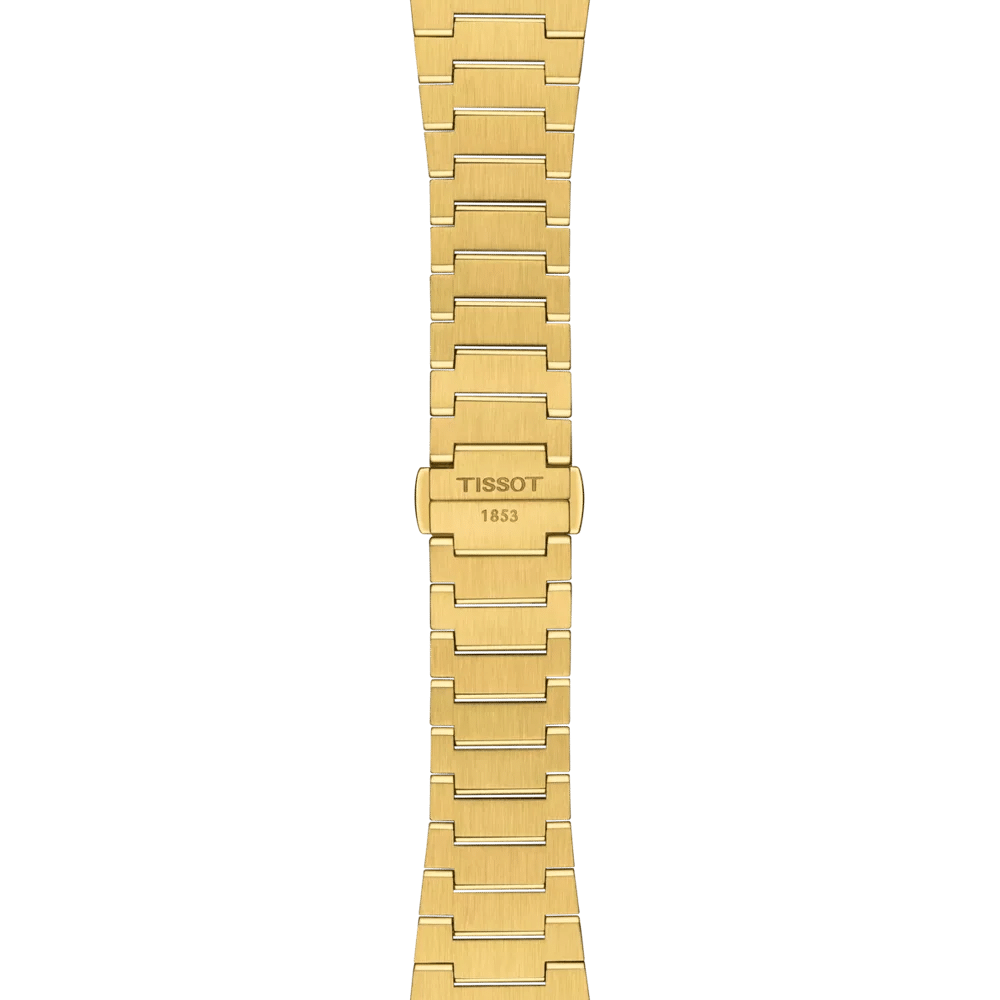 TISSOT PRX 35MM T137.210.33.021.00 - Bild 4