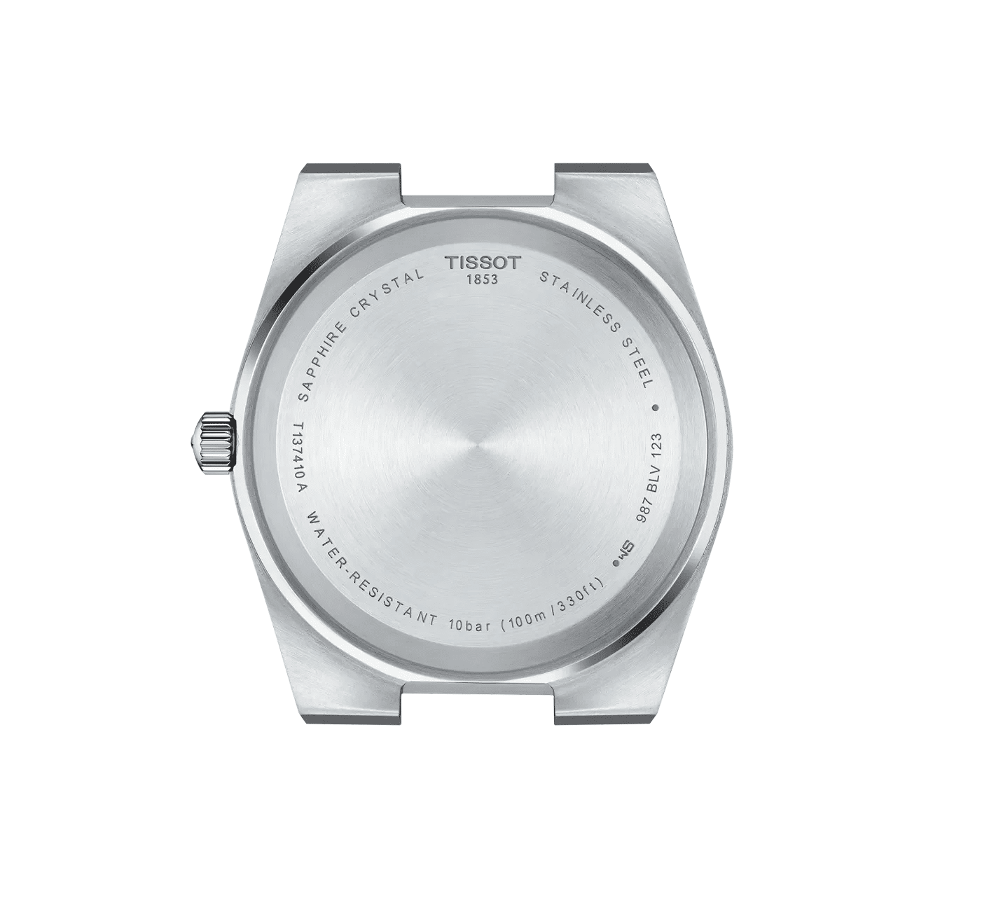 TISSOT PRX 40MM T137.410.11.041.00 - Bild 3