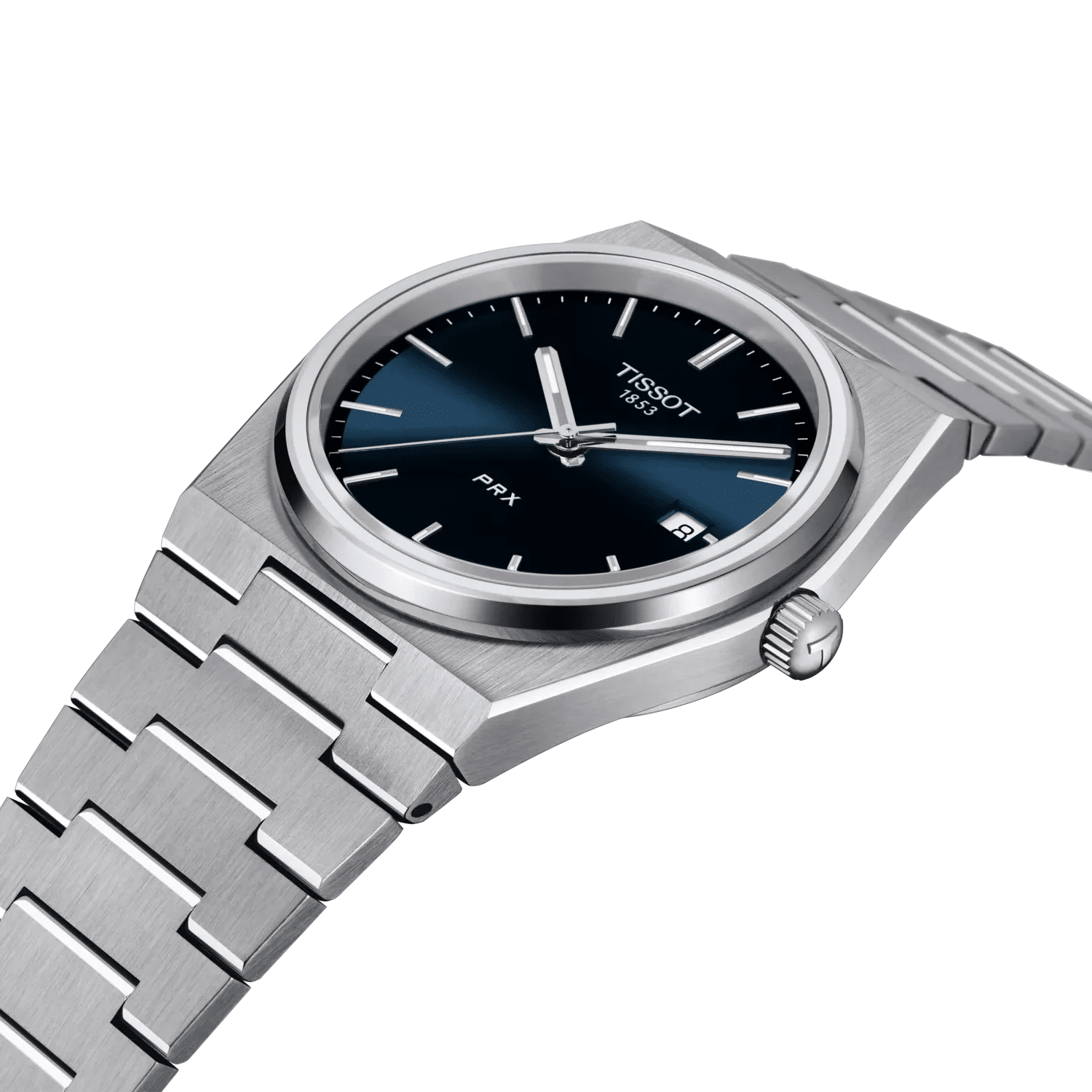 TISSOT PRX 40MM T137.410.11.041.00 - Bild 5