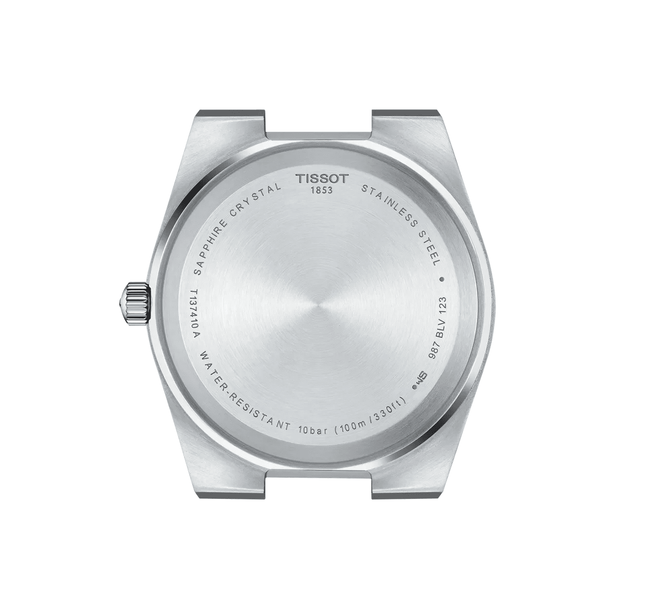 TISSOT PRX 40MM T137.410.11.051.00 - Bild 3
