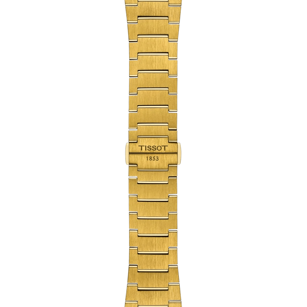 TISSOT PRX 40MM T137.410.33.021.00 - Bild 4