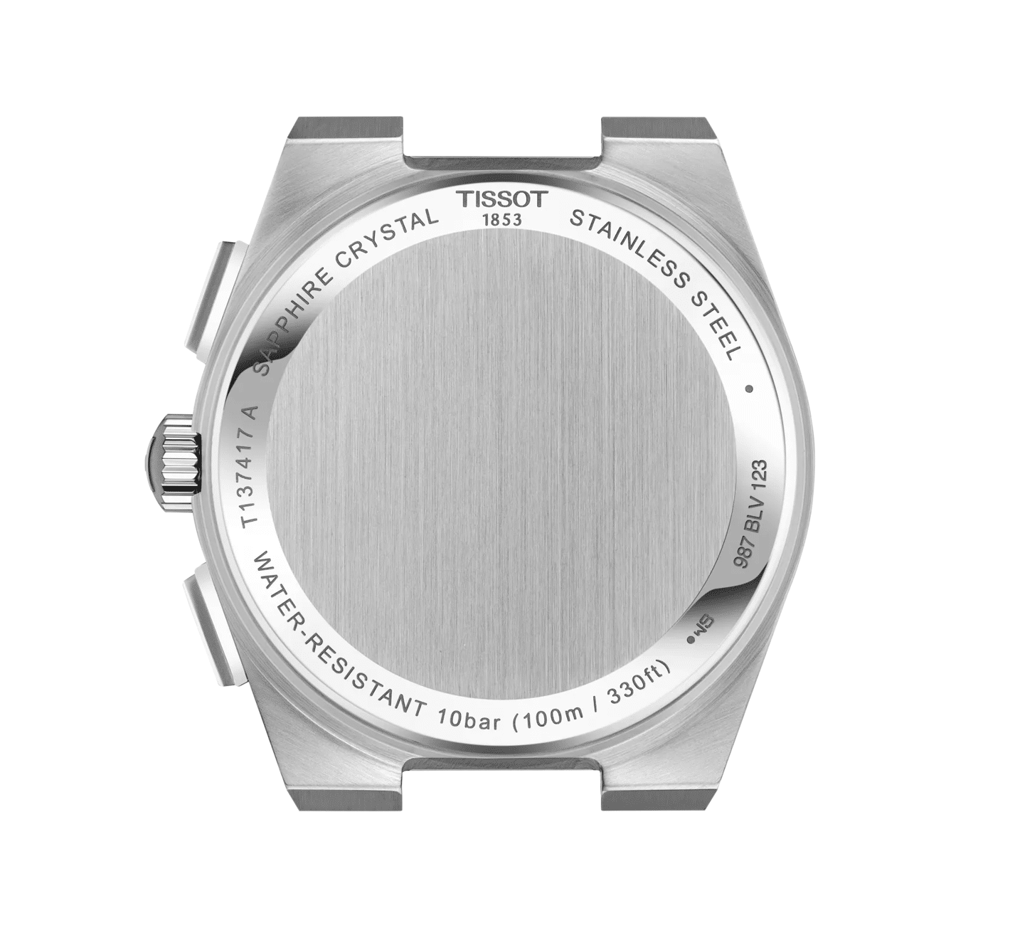 TISSOT PRX 41MM T137.417.11.041.00 - Bild 3