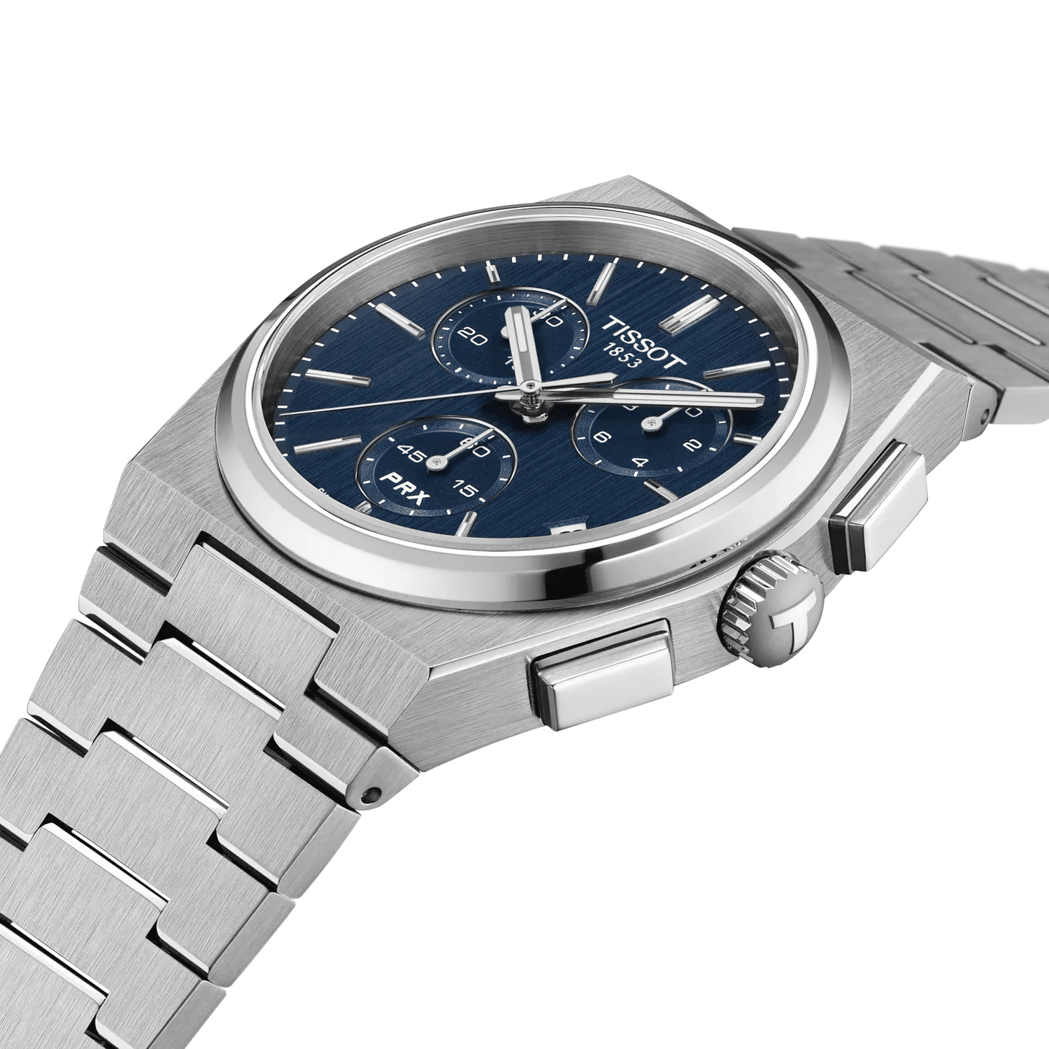 TISSOT PRX 41MM T137.417.11.041.00 - Bild 6