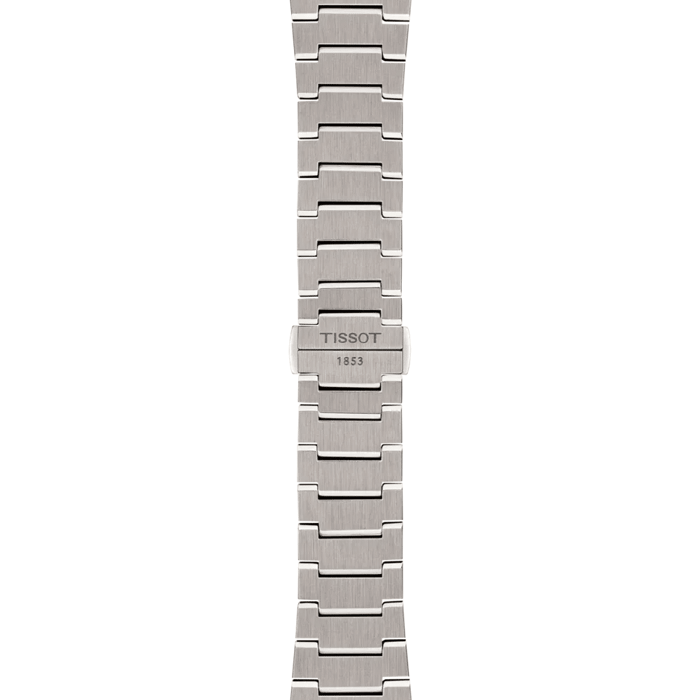 TISSOT PRX 38MM TITANIUM T137.807.44.041.00 - Bild 4