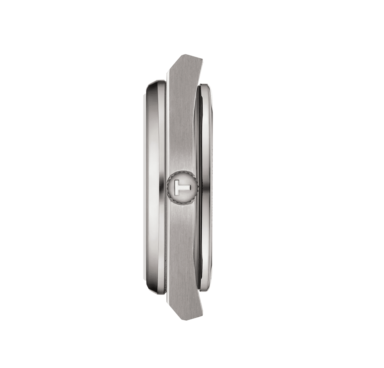 TISSOT PRX 38MM TITANIUM T137.807.44.041.00 - Bild 2