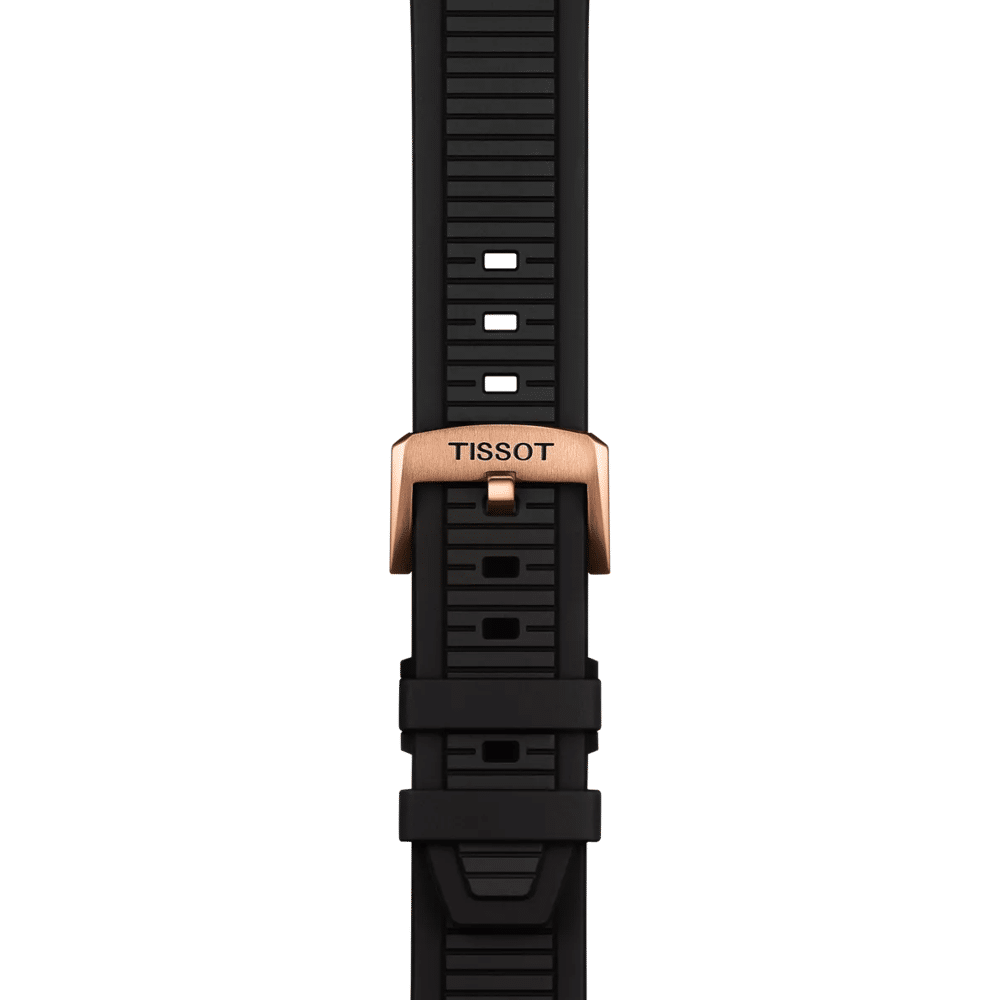 TISSOT T-RACE 41MM T141.807.37.051.00 - Bild 4