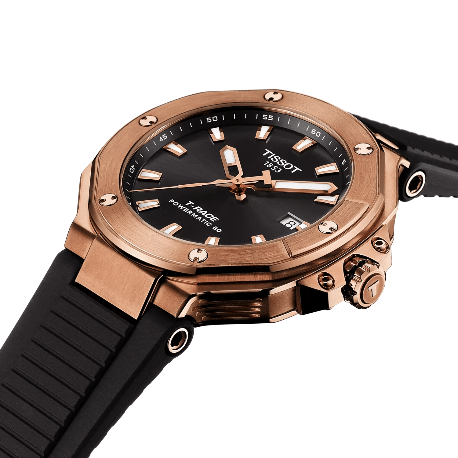 TISSOT T-RACE 41MM T141.807.37.051.00 - Bild 6