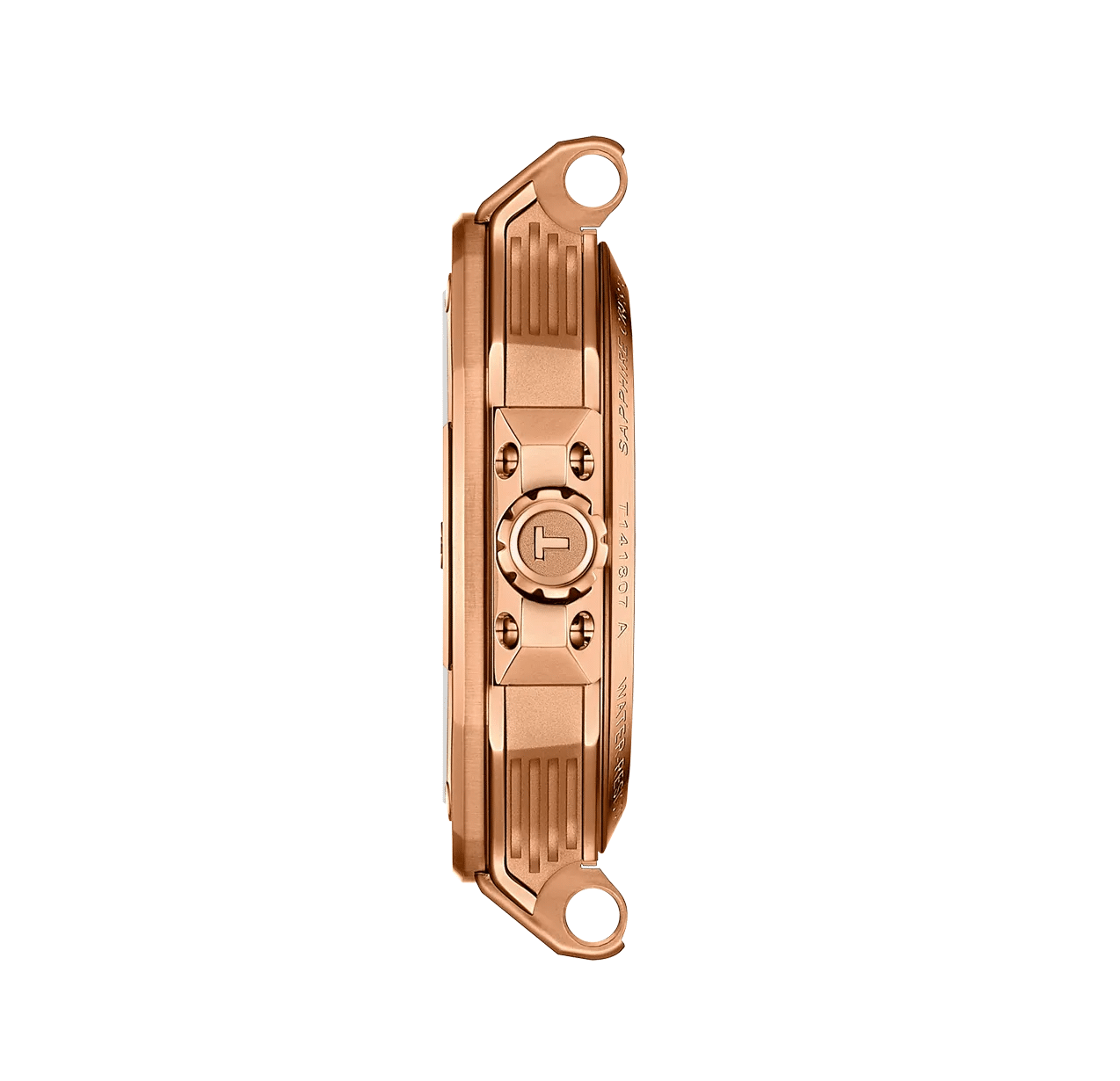 TISSOT T-RACE 41MM T141.807.37.051.00 - Bild 2
