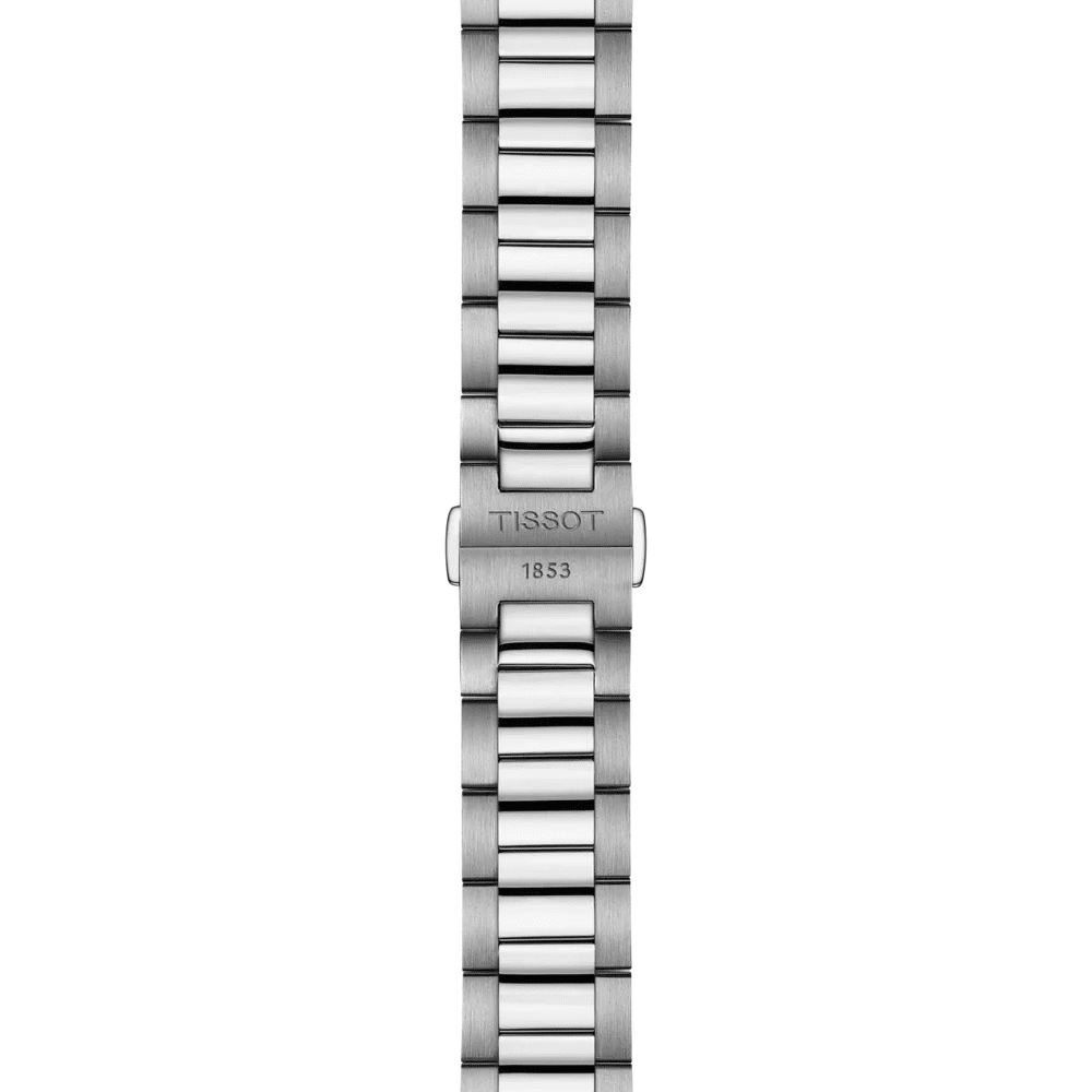 TISSOT PR 100 40mm T150.410.11.051.00 - Bild 4