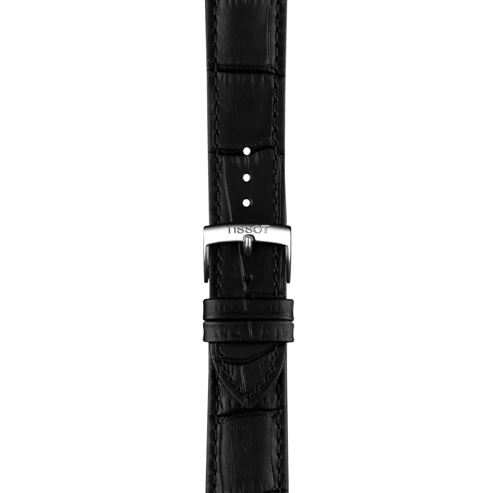 TISSOT PR 100 40mm T150.410.16.011.00 - Bild 4