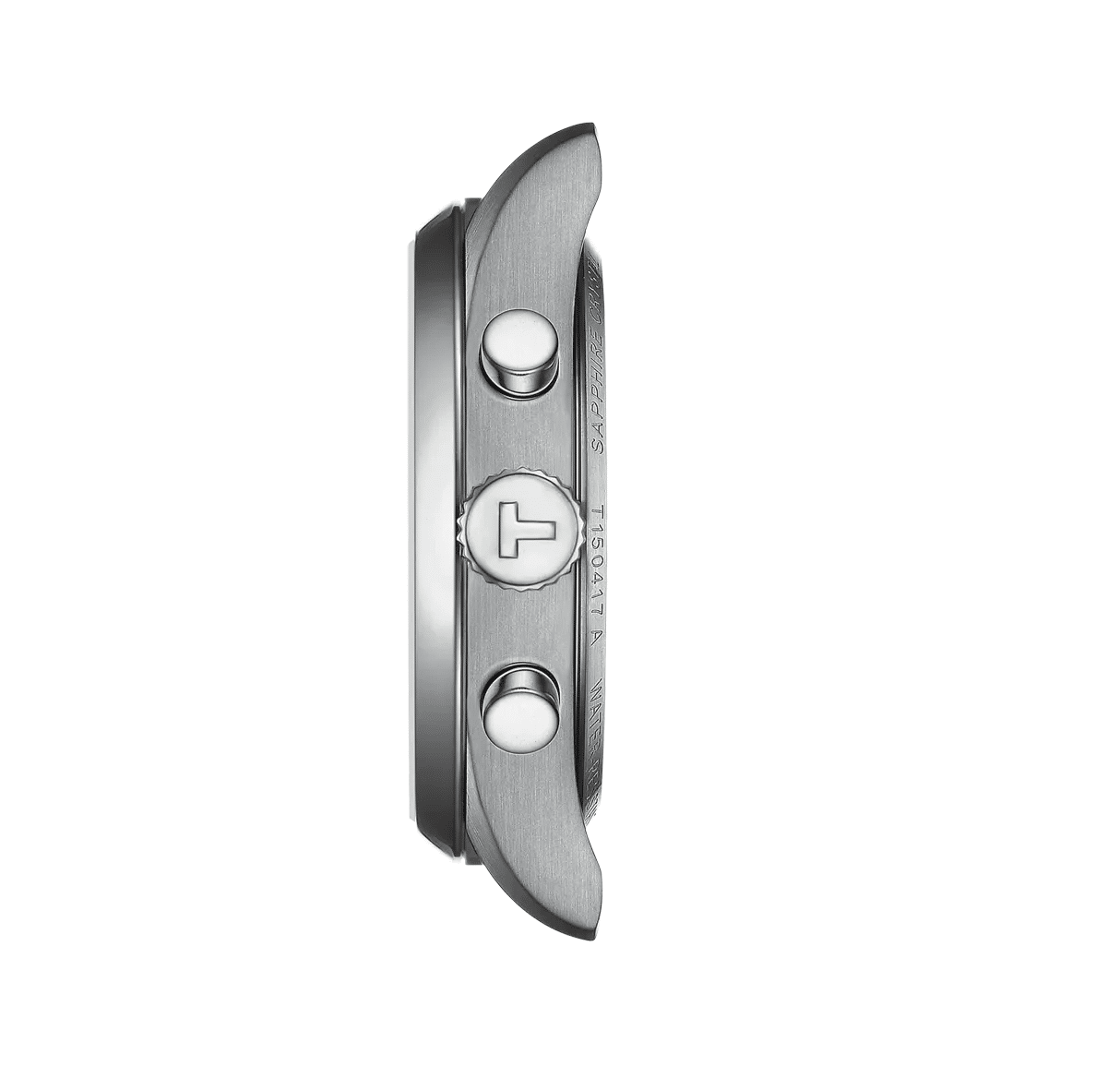 TISSOT PR 100 40mm T150.417.11.041.00 - Bild 2