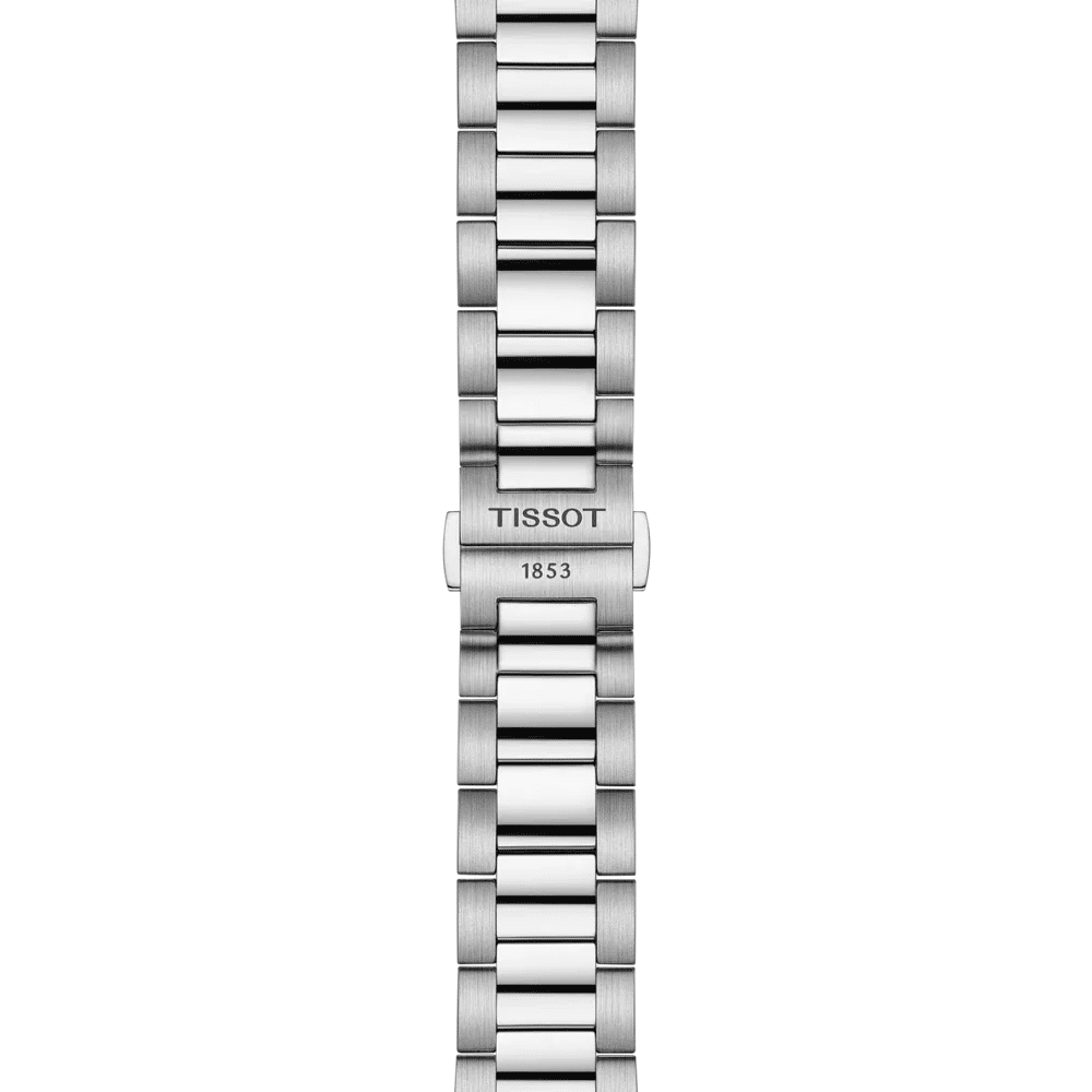 TISSOT PR 100 40mm T150.417.11.091.00 - Bild 4