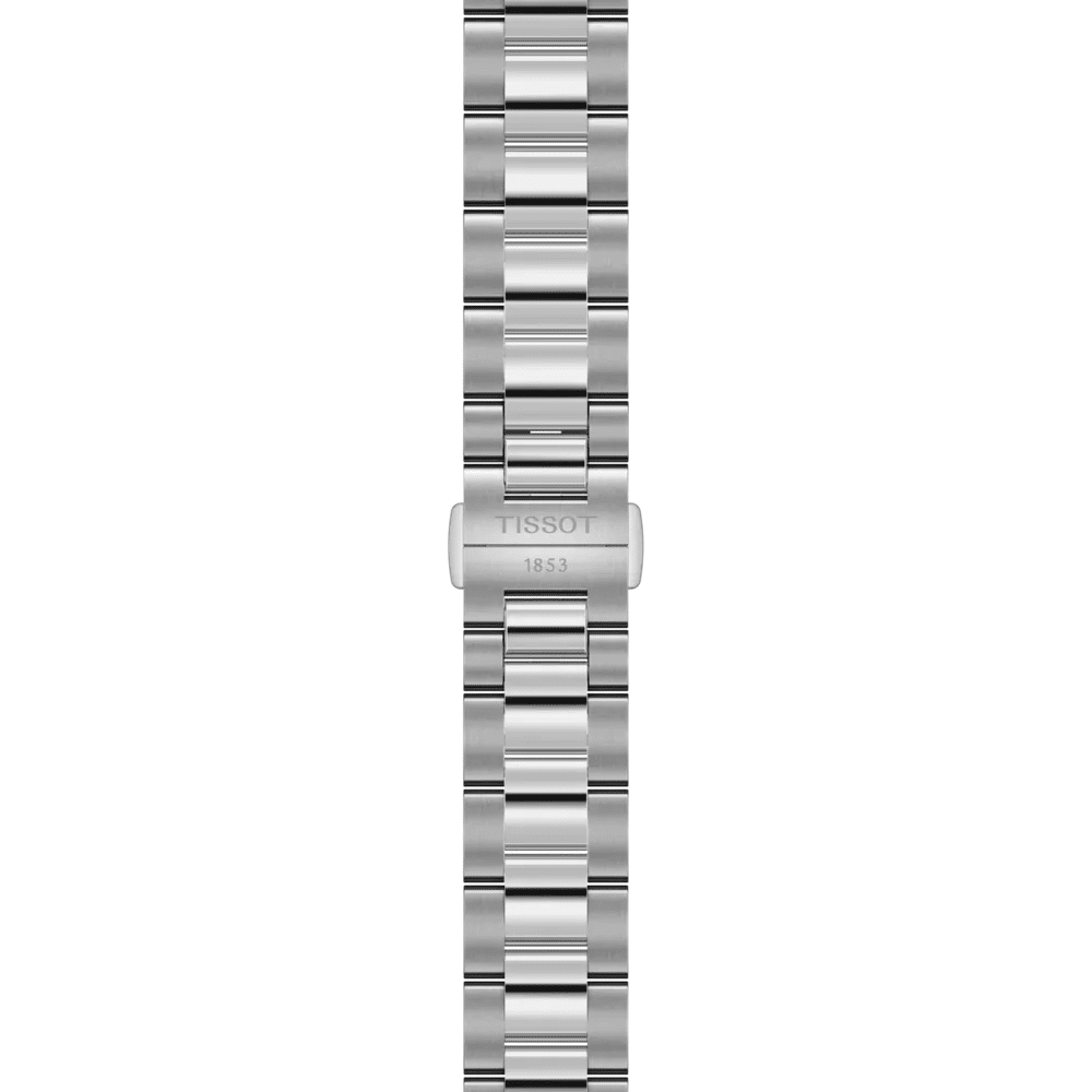 TISSOT GENTLEMAN 38mm T165.807.11.041.00 - Bild 4