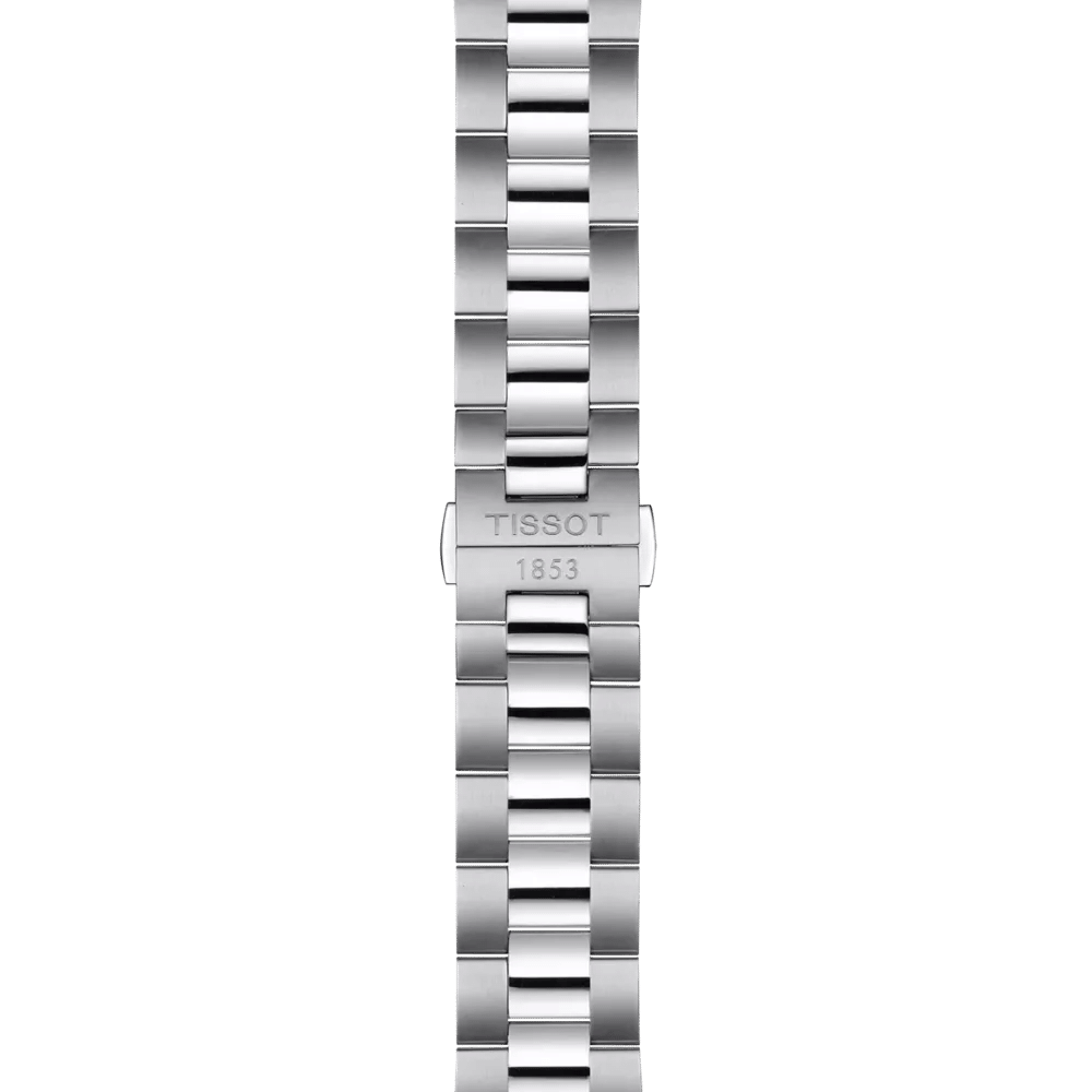 TISSOT GENTLEMAN 40mm T127.407.11.091.01 - Bild 4