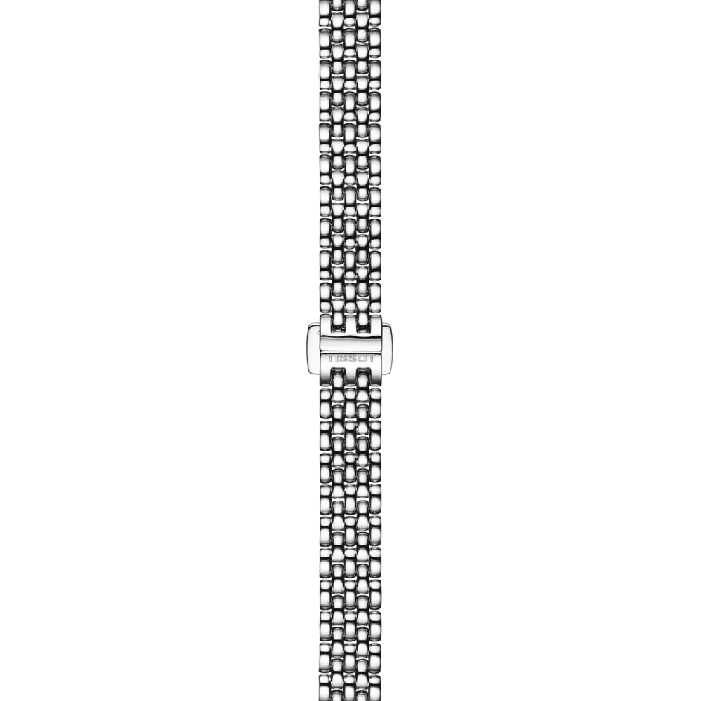 TISSOT LOVELY ROUND 19.5mm T058.009.11.031.00 - Image 2