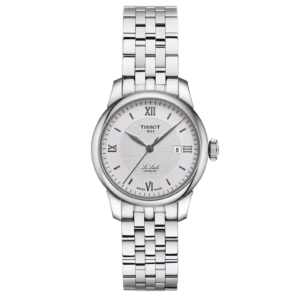 TISSOT LE LOCLE 29mm T006.207.11.038.00