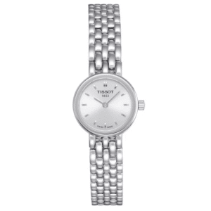 TISSOT LOVELY ROUND 19.5mm T058.009.11.031.00