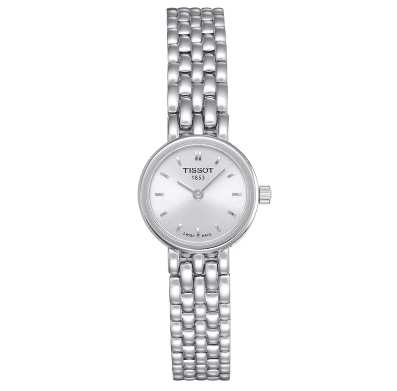 TISSOT LOVELY ROUND 19.5mm T058.009.11.031.00